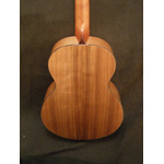 Webber Guitars - Webber Parlor