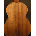 Webber Guitars - Webber Parlor