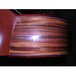 Webber Roundbody Morado