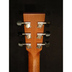 Webber Roundbody - Special Order