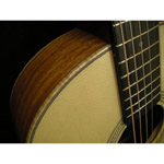 Webber Roundbody - Special Order