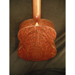 Webber Roundbody - Custom Order