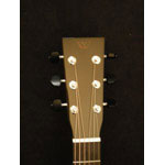 Webber Guitars - Webber Roundbody - Rosewood