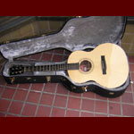 Webber Roundbody - Used