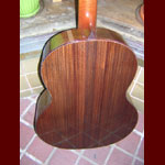 Webber Roundbody - Used