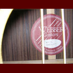 Webber Roundbody - Used