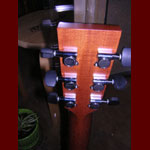 Webber Roundbody - Used