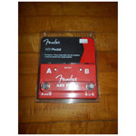Fender A/B switching Pedal