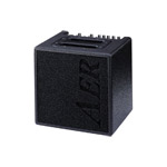 AER Alpha Amp